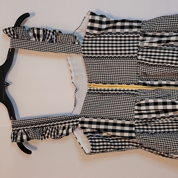 𝅺CROSSBY by Mollie Burch Hounstoot Becca Dress - Picture 12 of 17